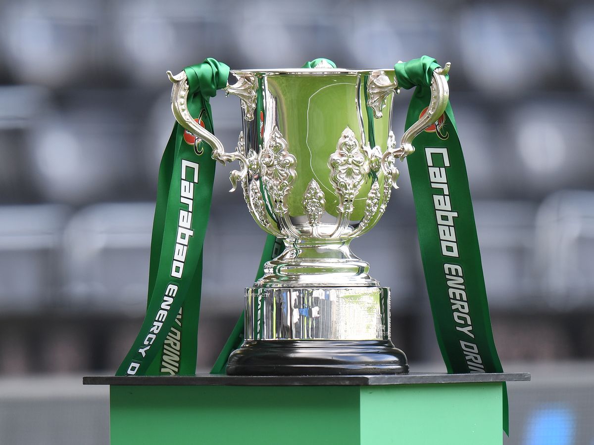 Carabao Cup and Papa Johns Trophy draws to take place on fixture release  day - News - Tranmere Rovers Football Club